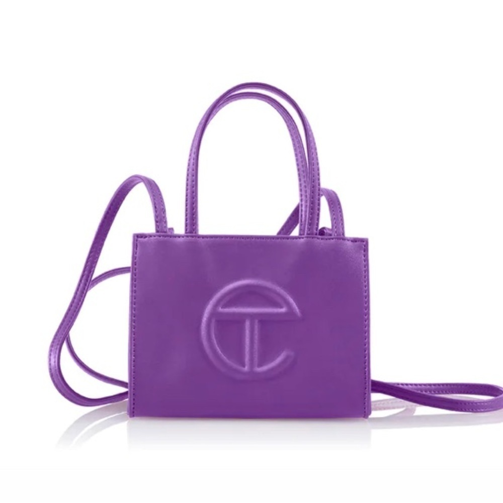 Small grape Telfar